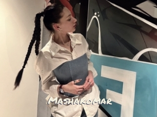 Mashakomar