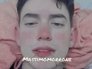 Massimomorrone