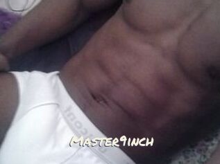 Master9inch