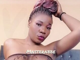 Masterabbe