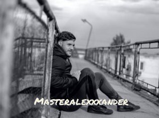 Masteralexxxander