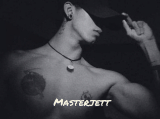 Masterjett