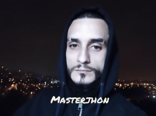 masterjhon Vierges