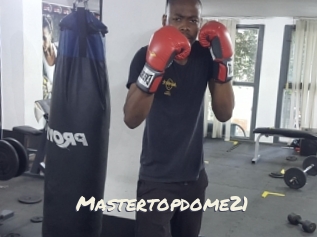 mastertopdome21 Vierges