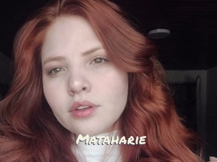 Mataharie