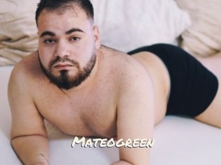 Mateogreen