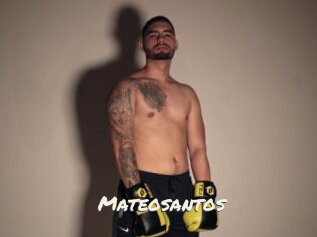 Mateosantos