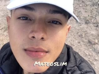 Mateoslim