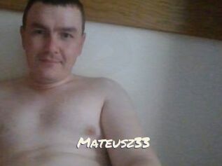 Mateusz33
