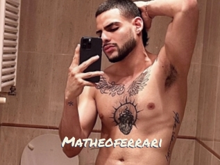 Matheoferrari