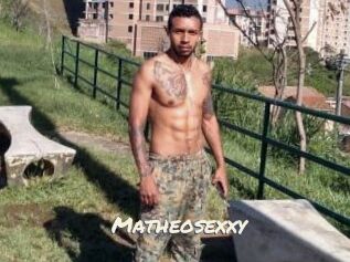 Matheosexxy