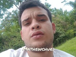 Mathewchurd