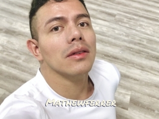 Mathewferrer