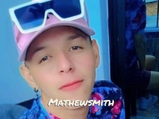 Mathewsmith