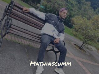 Mathiascumm