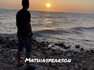 Mathiaspearson