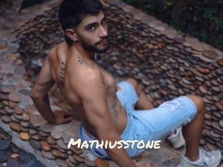 Mathiusstone