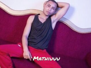 Mathiuuu