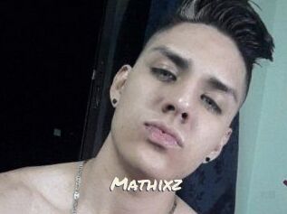 Mathixz