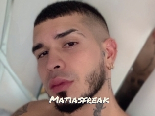 matiasfreak Vierges