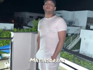 Matiasgreco