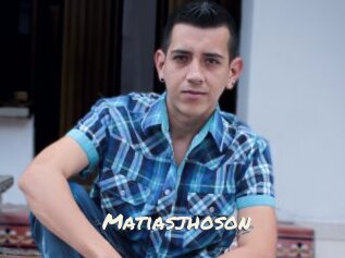 Matiasjhoson