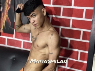 Matiasmilan