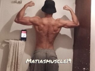 Matiasmuscle19