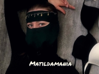 Matildamania