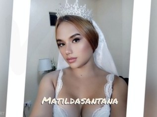 Matildasantana