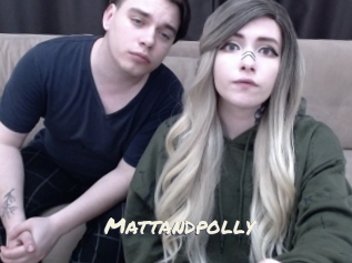 Mattandpolly