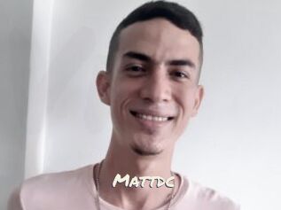 Mattdc