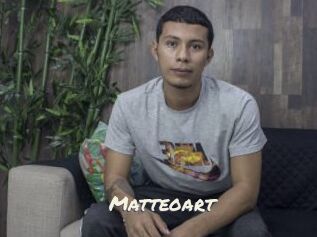 Matteoart