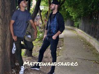 Mattewandsandro