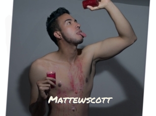 mattewscott Vierges