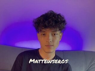 Mattewseros