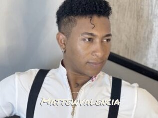Mattewvalencia