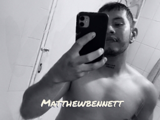 Matthewbennett