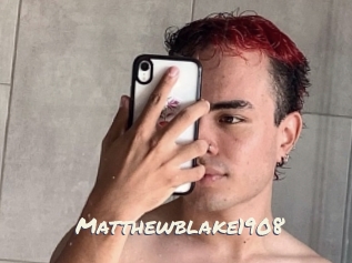 Matthewblake1908