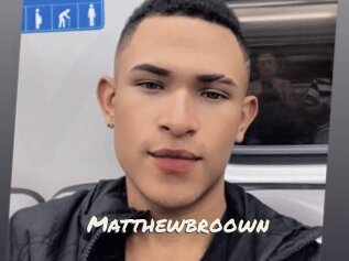 Matthewbroown
