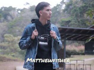 Matthewfisher