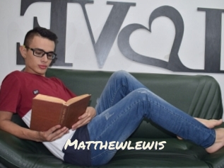 Matthewlewis