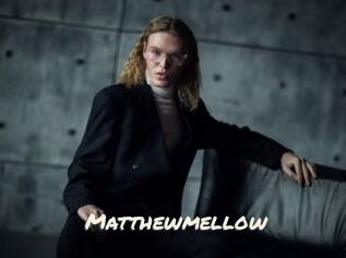 Matthewmellow