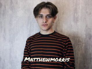 Matthewmorris