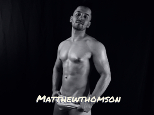 Matthewthomson
