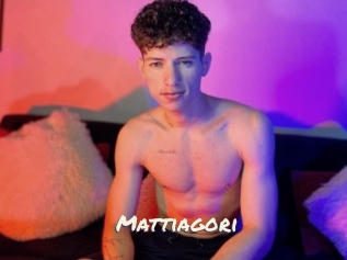 Mattiagori