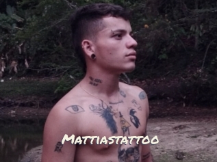 mattiastattoo Vierges