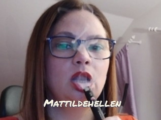 mattildehellen Vierges