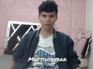 Mattiusrybak