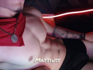 Mattiuss